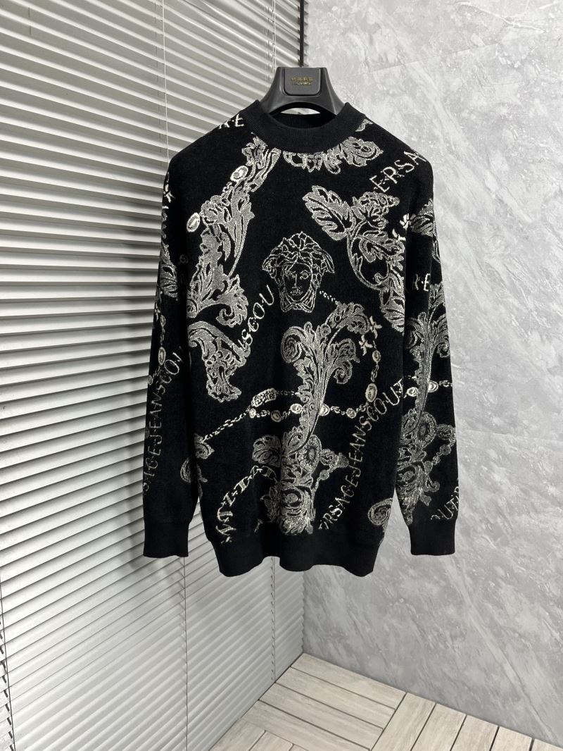 Versace Sweaters